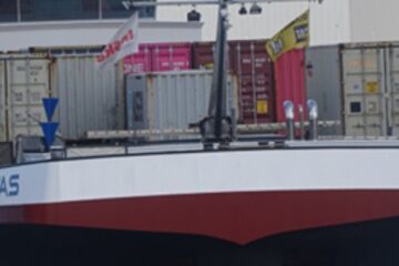 ADN Veiligheidsadviseur binnenwateren